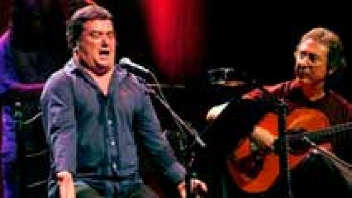 Muere el cantaor José Menese a los 74 años