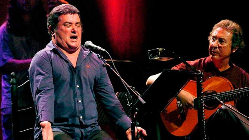 Muere el cantaor José Menese a los 74 años