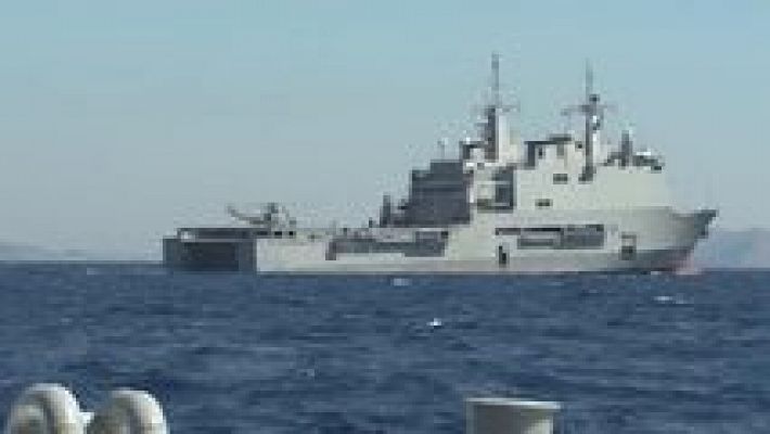 España en comunidad - España en Comunidad - 30/07/16