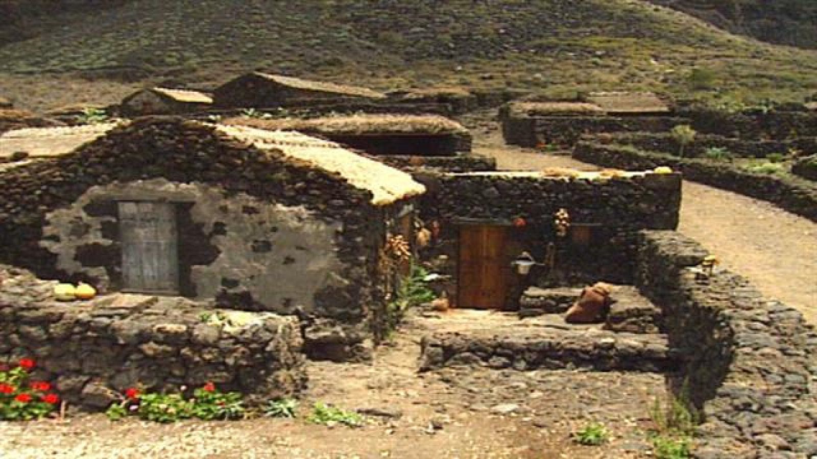 Senderos isleños - Guinea-Los Juaclos