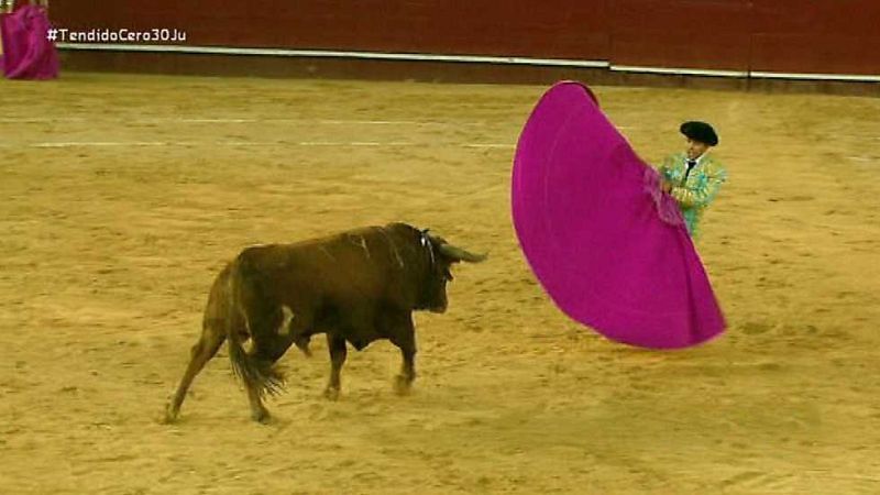Tendido Cero - 30/07/16 - ver ahora 