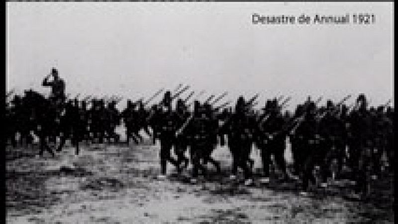 Se cumplen 95 años del Desastre de Annual, una de las más graves derrotas sufrida por las tropas españoles