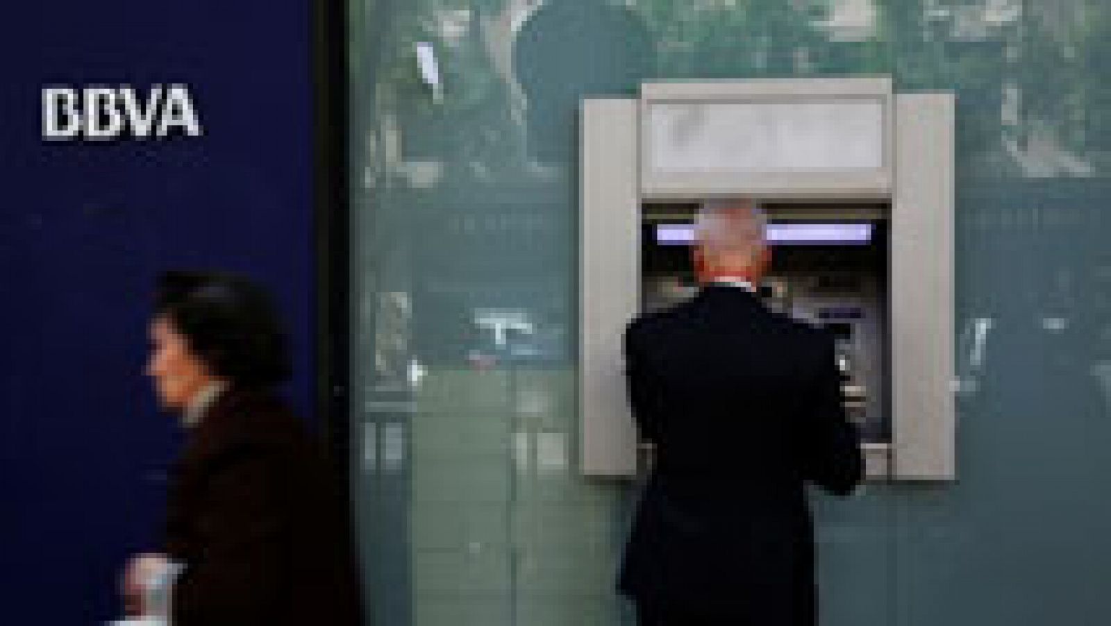 Telediario 1: Los bancos españoles sacan buenas notas | RTVE Play