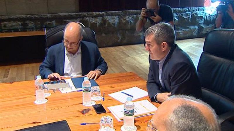 Canarias en 2' - 30/07/2016