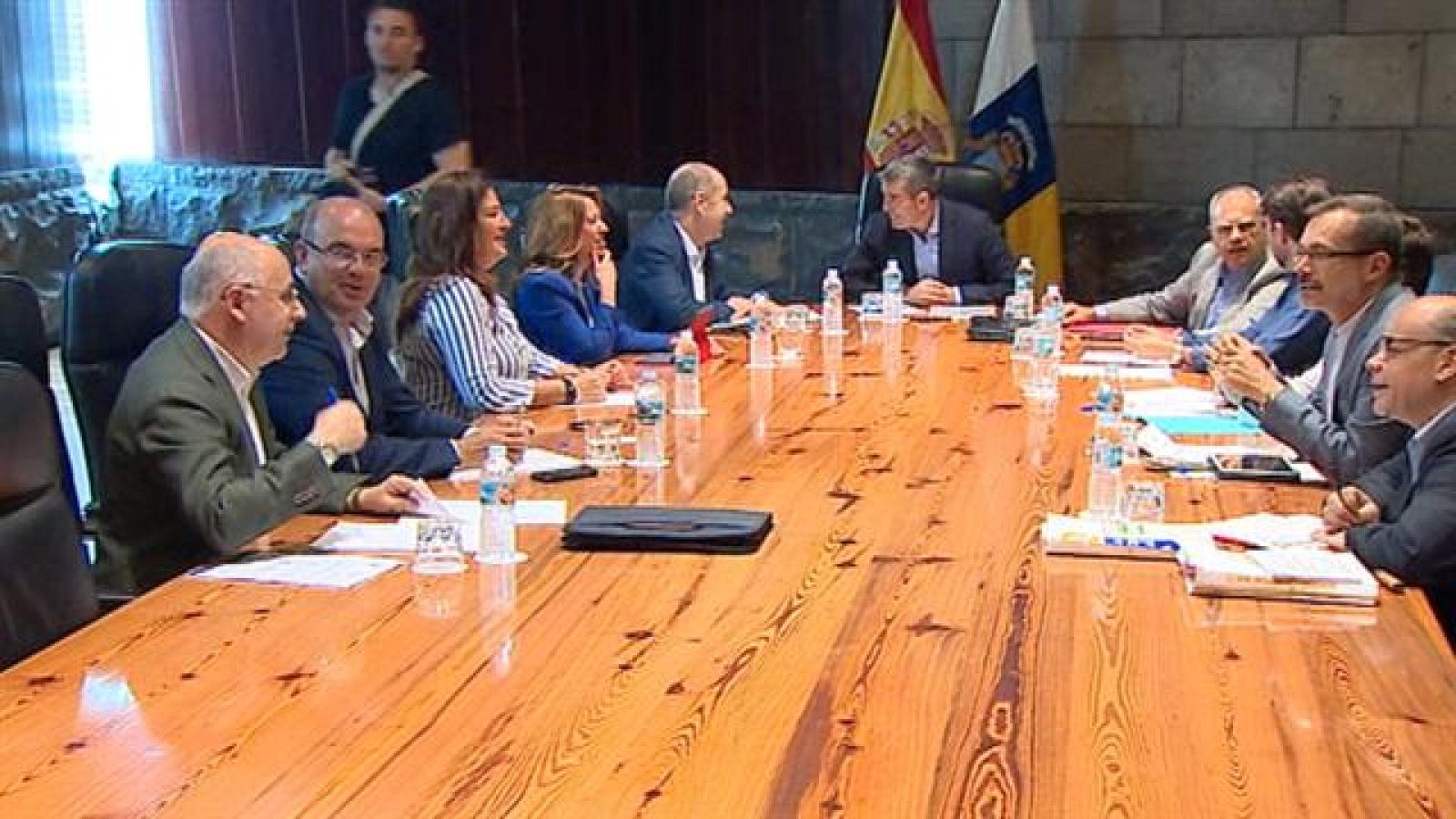 Telecanarias - 30/07/2016