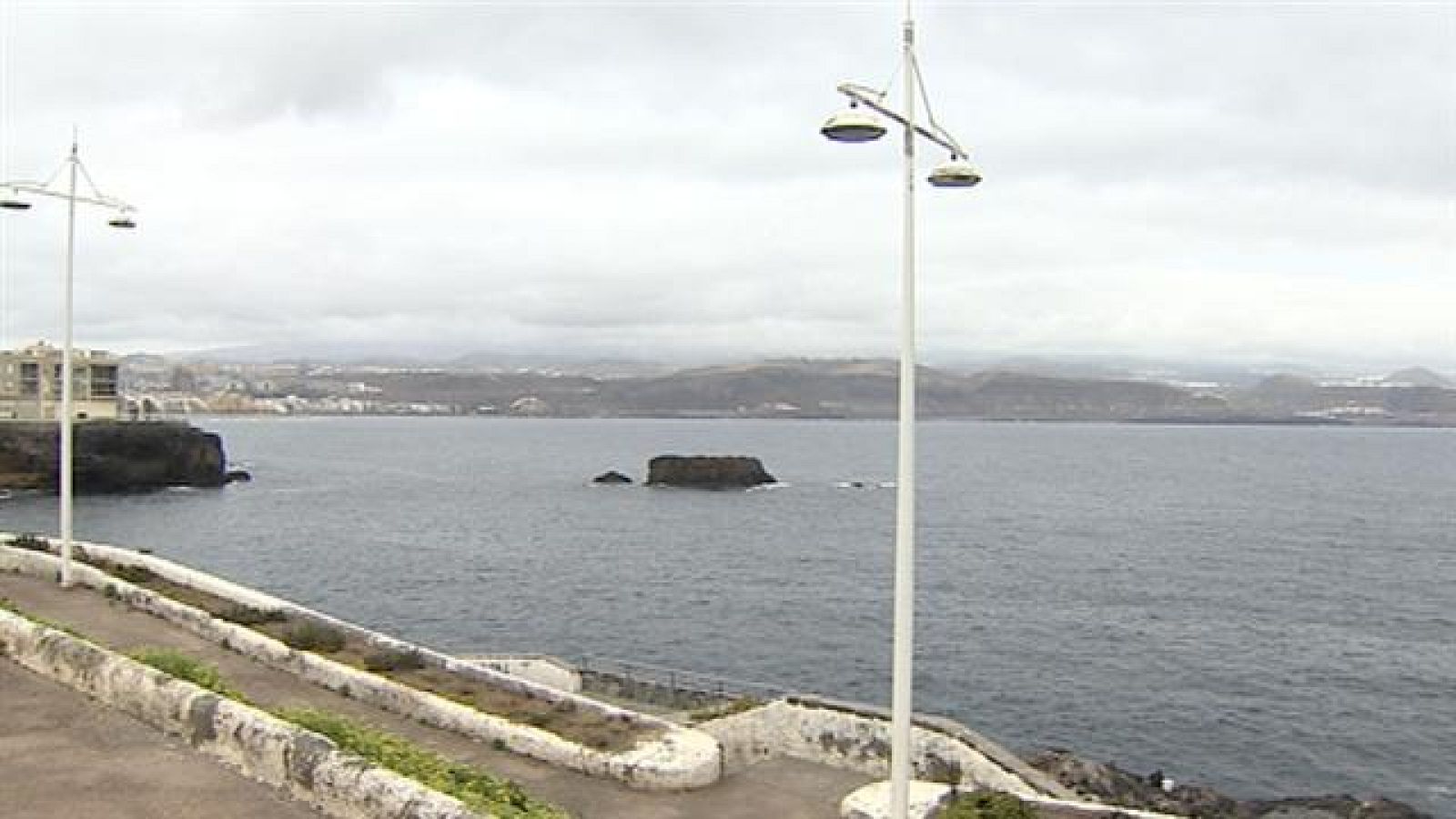 El tiempo en Canarias - 30/07/2016