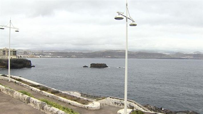 Telecanarias - El tiempo en Canarias - 30/07/2016