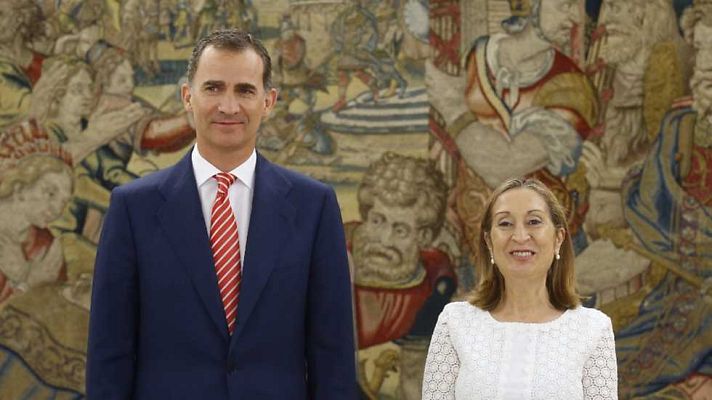 Parlamento - Parlamento - 30/07/16