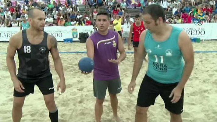 Campeonato de España Masculino