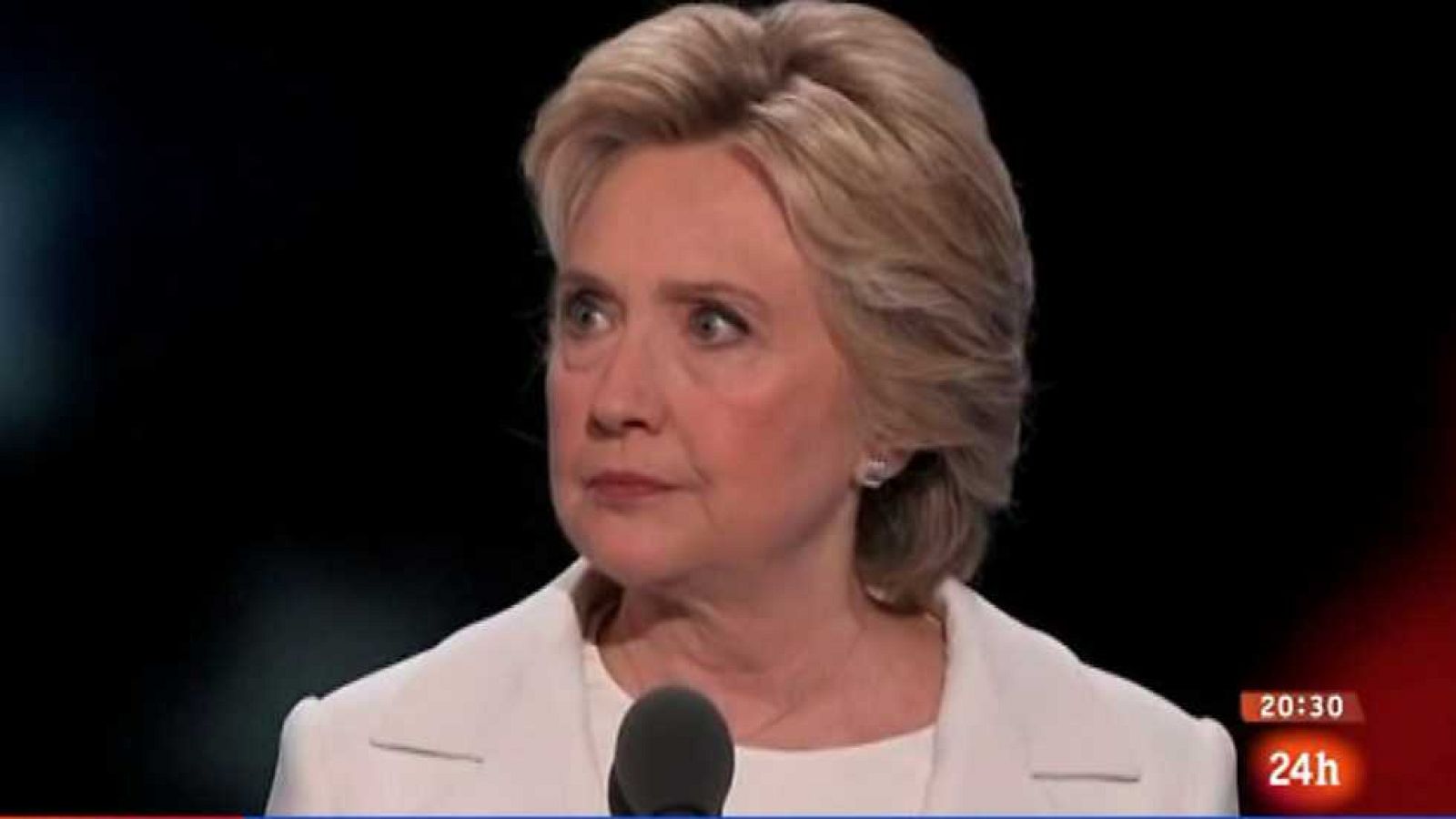 El mundo en 24 horas - 30/07/16 - ver ahora