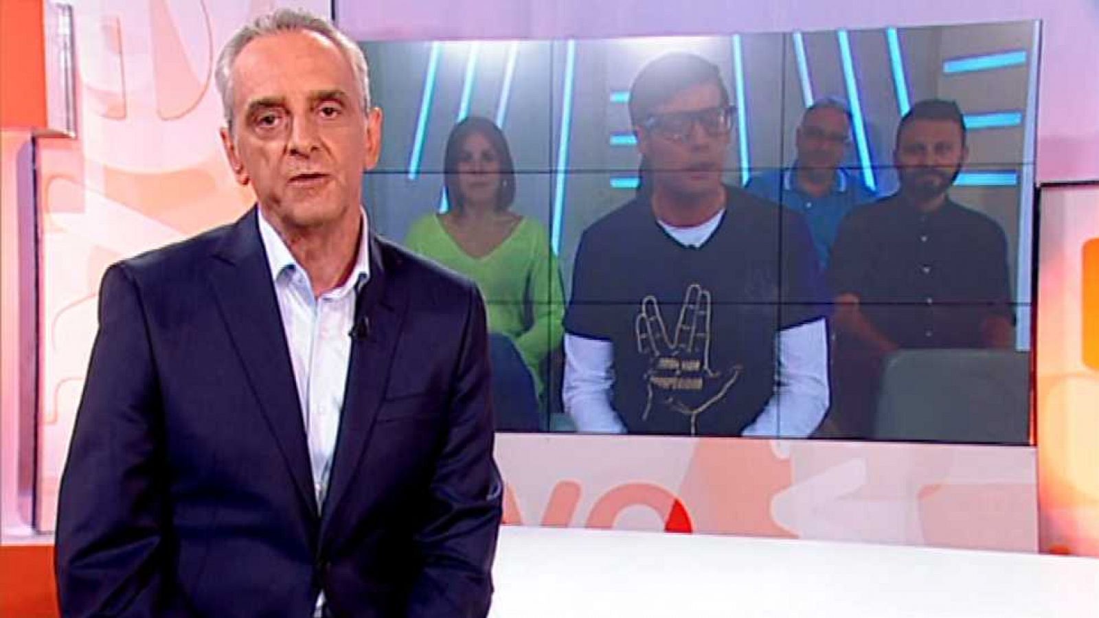 RTVE responde - 30/07/16 - ver ahora
