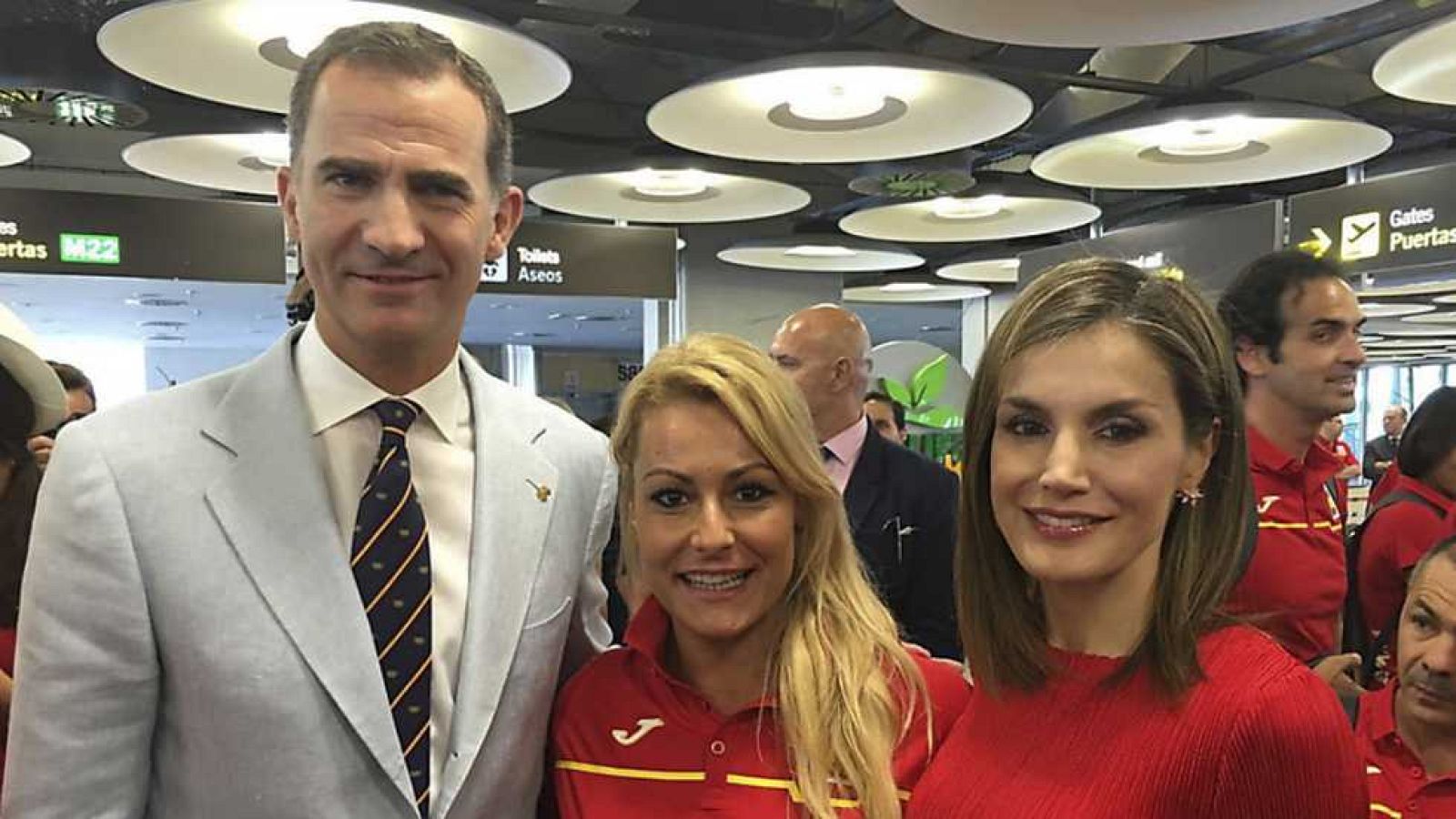 Informe Semanal - 30/07/16 - ver ahora