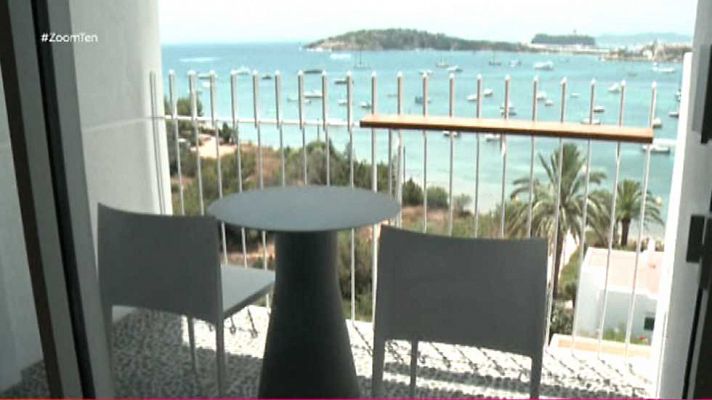 Zoom Tendencias - Ibiza, la reinvención de una isla única