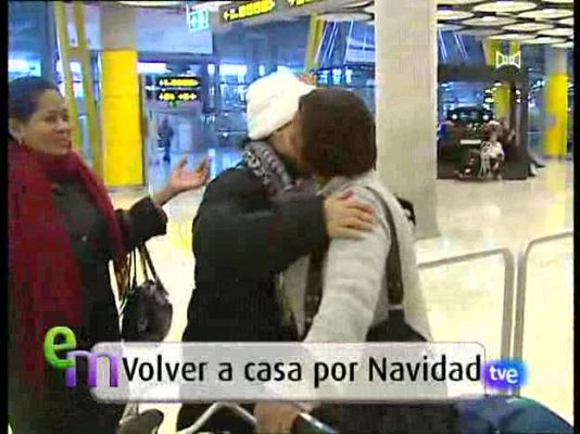 Esta mañana - Esta mañana - 24/12/08