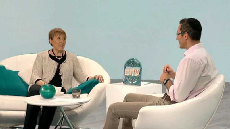 Shalom - Investigamos sobre la literatura sefardí - ver ahora 