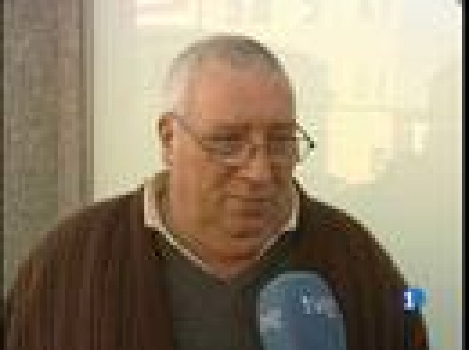 En A Coruña la Guardia Civil detiene a un hombre de 74 años acusado de matar a su mujer con un martillo y un cuchillo | Ver