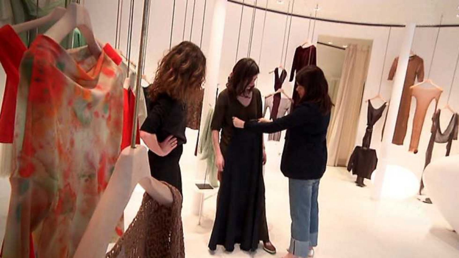 Flash Moda - 31/07/16 - ver ahora