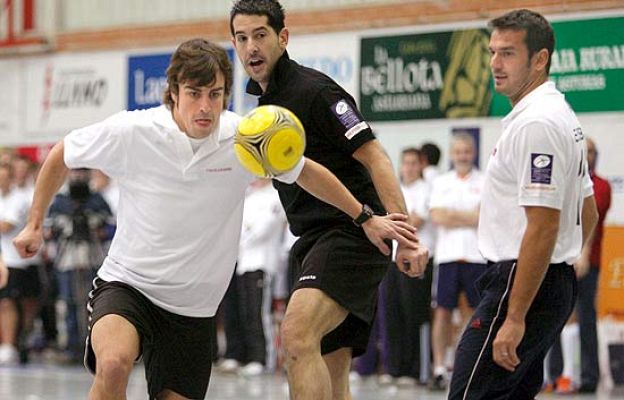  - Asturianos solidarios