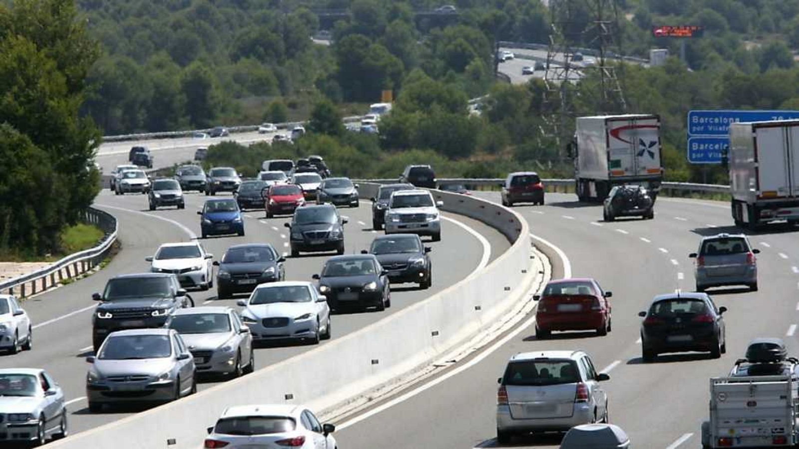 Telediario - 15 horas - 31/07/16 - ver ahora