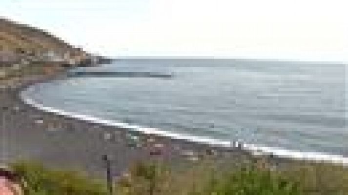 Telecanarias - El tiempo en Canarias - 31/07/2016