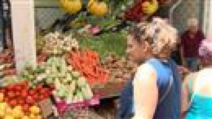 Telecanarias - Canarias en 2' - 31/07/2016