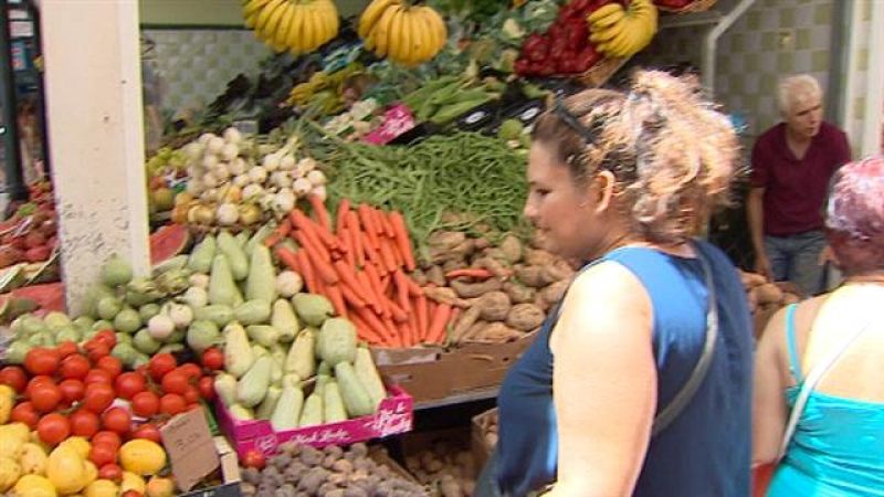 Canarias en 2' - 31/07/2016