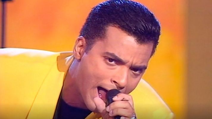 Cachitos de hierro y cromo - Perdidos 2