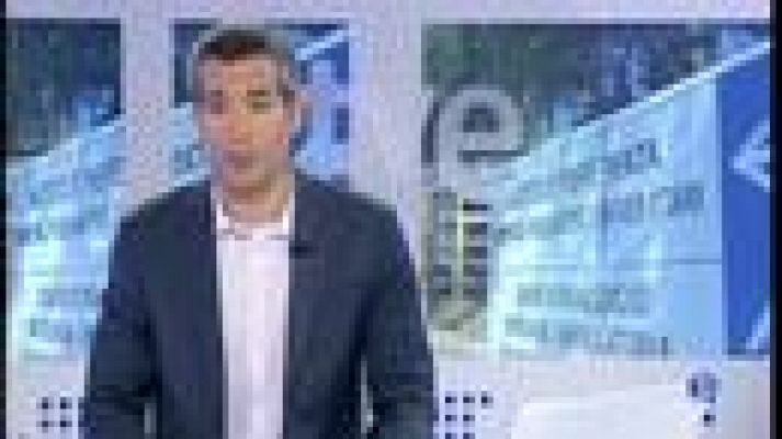 L'Informatiu - L'Institut Pere Mata de Reus fa un estudi pioner a Espanya sobre el transtorn bipolar