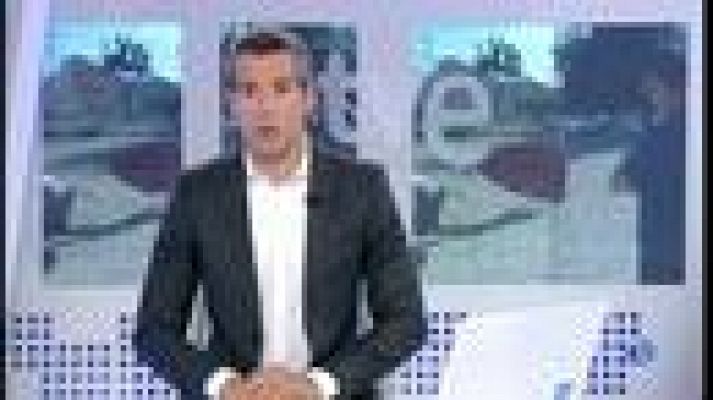 L'Informatiu - La Fundació José Tomás evita el tancament de l'Escola Taurina de Catalunya