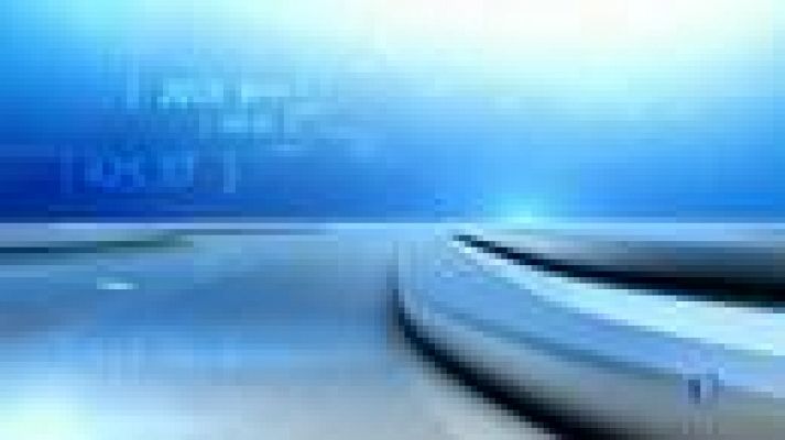 L'Informatiu - L'Informatiu Cap de Setmana - 31/07/2016