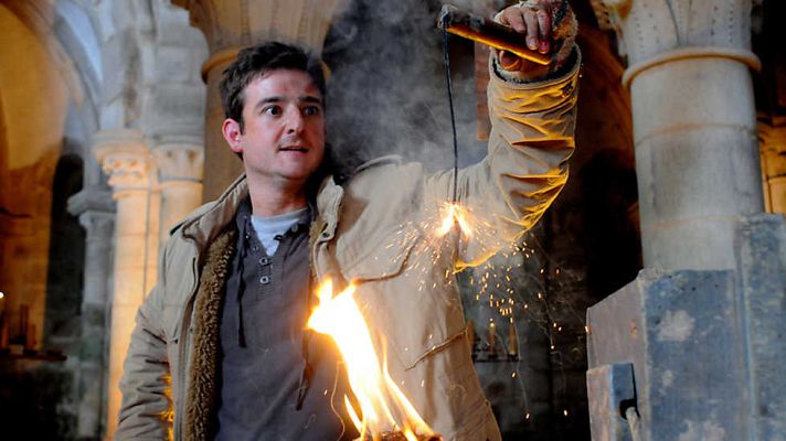 Versión española - Lobos de Arga