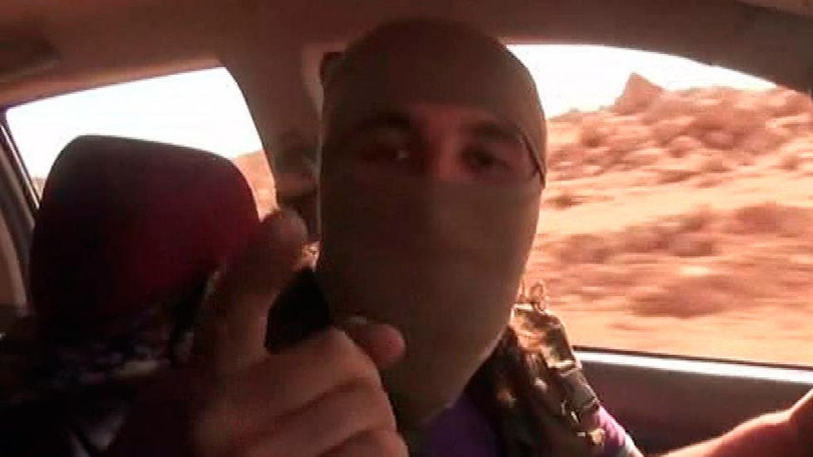 El Estado Islámico amenaza a Putin y pide llevar la yihad a Rusia