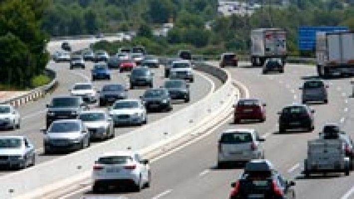 Telediario 1 - Telediario Matinal en 4' 01/08/16