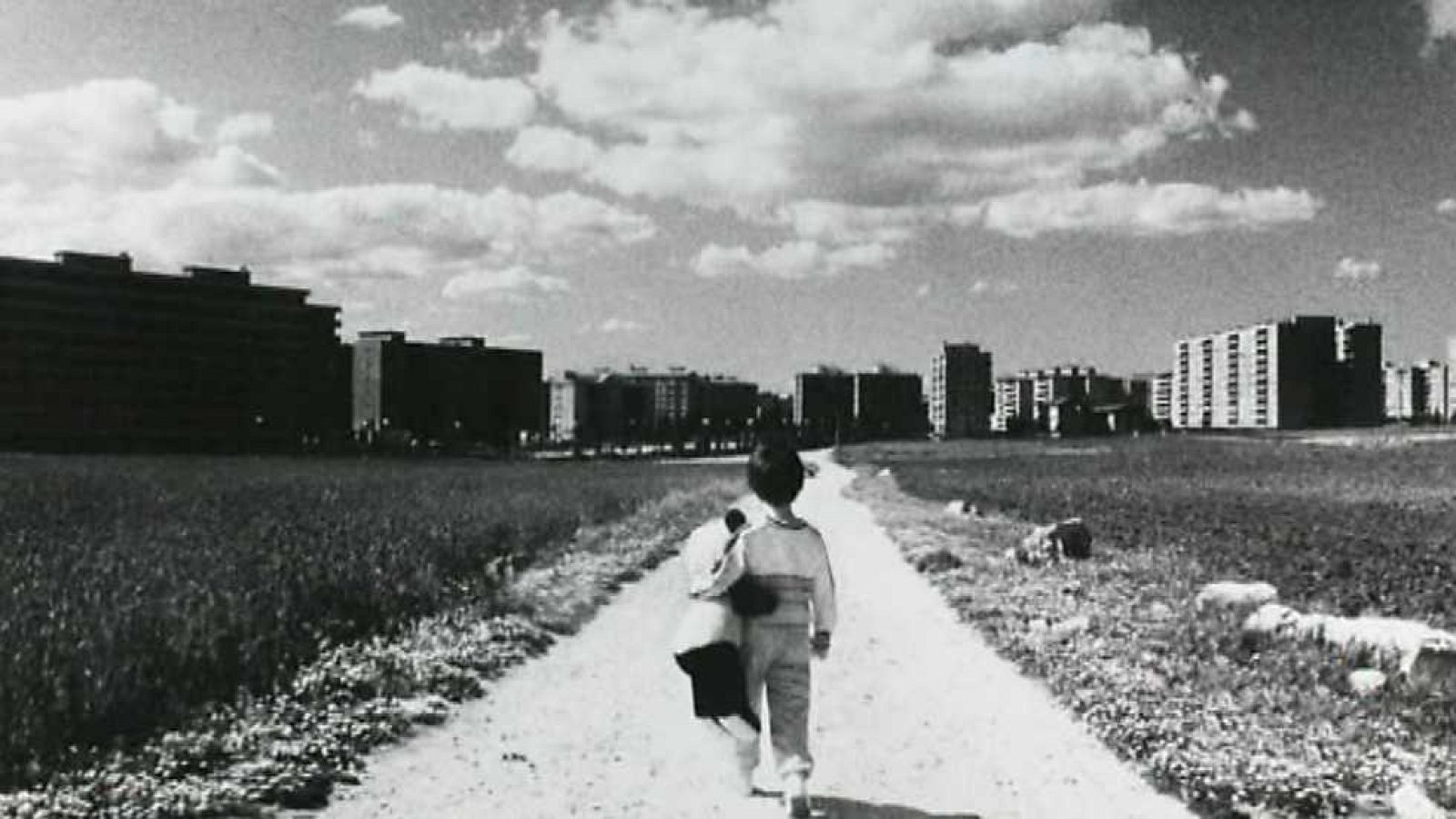 El documental - Madrid en la mirada - ver ahora