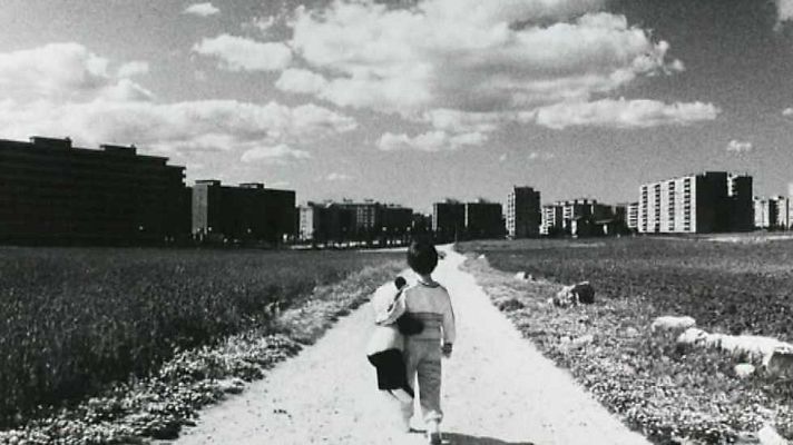 El documental - Madrid en la mirada