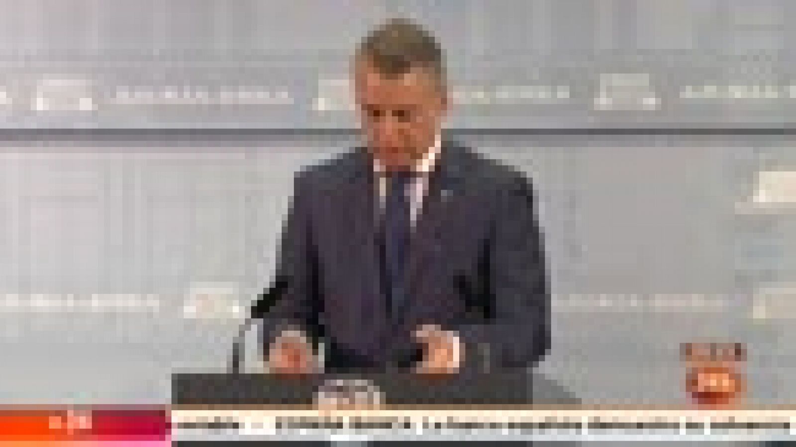 Parlamento: Elecciones vascas | RTVE Play
