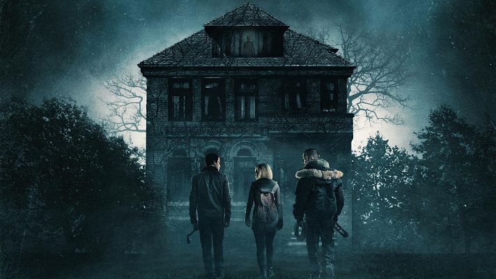 Cultura en Rtve.es - 'No respires', de Fede Álvarez