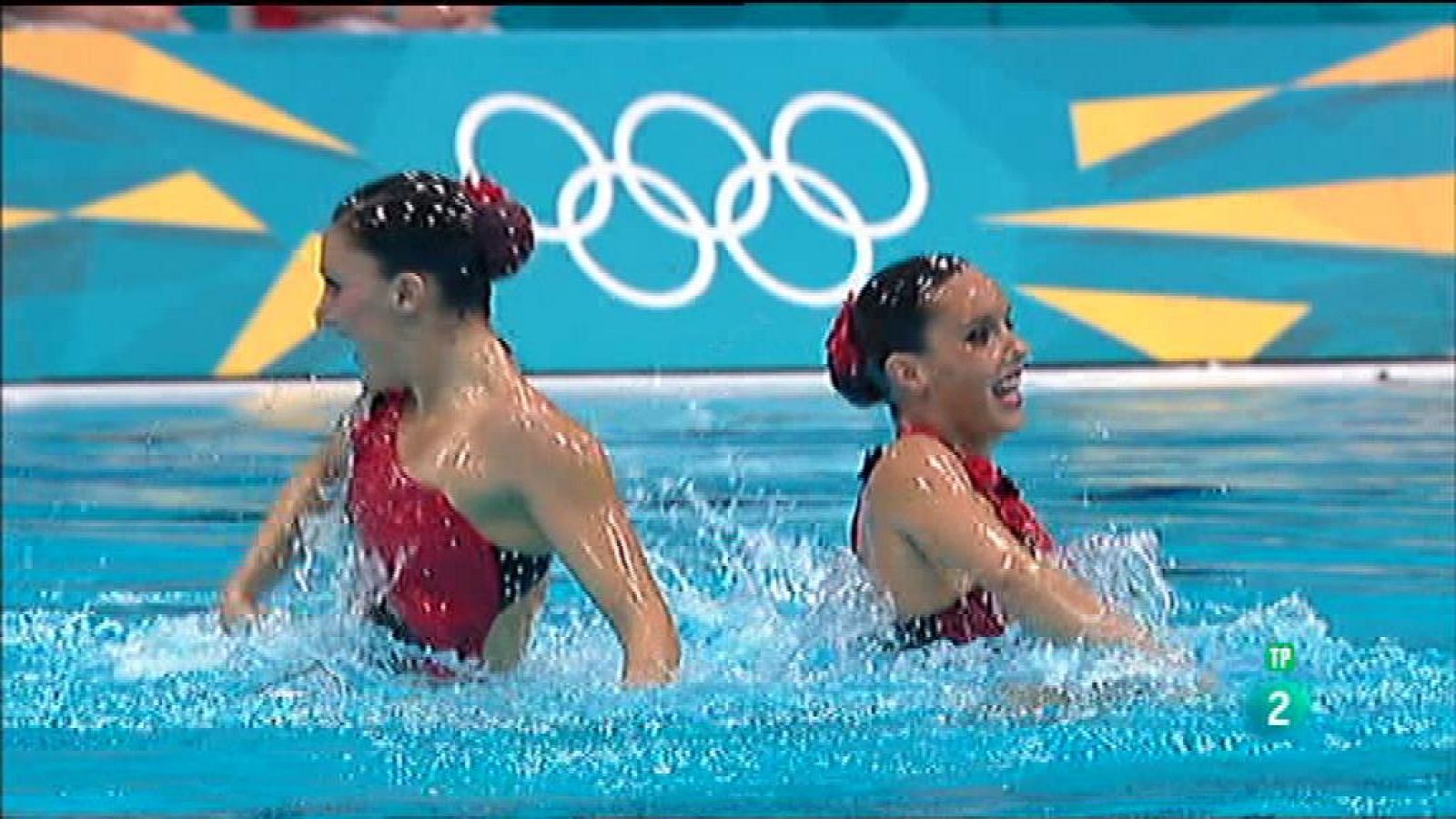 RTVE responde - Cobertura de Juegos Olímpicos