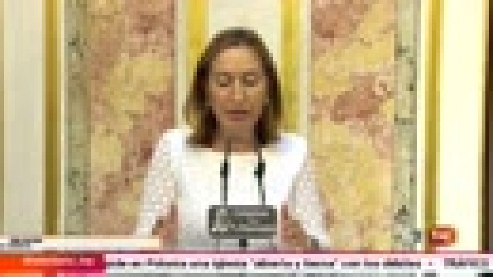 Parlamento - Parlamento en 3 minutos - 30/07/2016