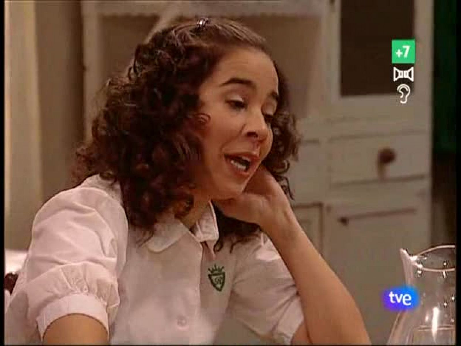 Amar en tiempos revueltos - T4 - Episodio 78 - ver ahora