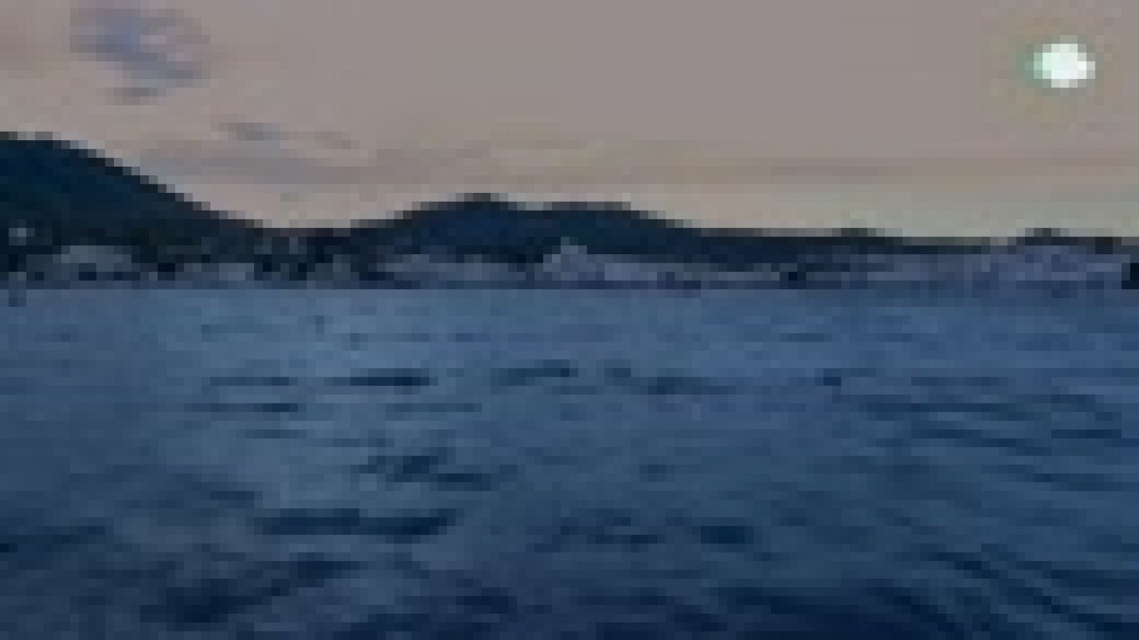 Open Water Tour de Cadaqués - Natación | Ver