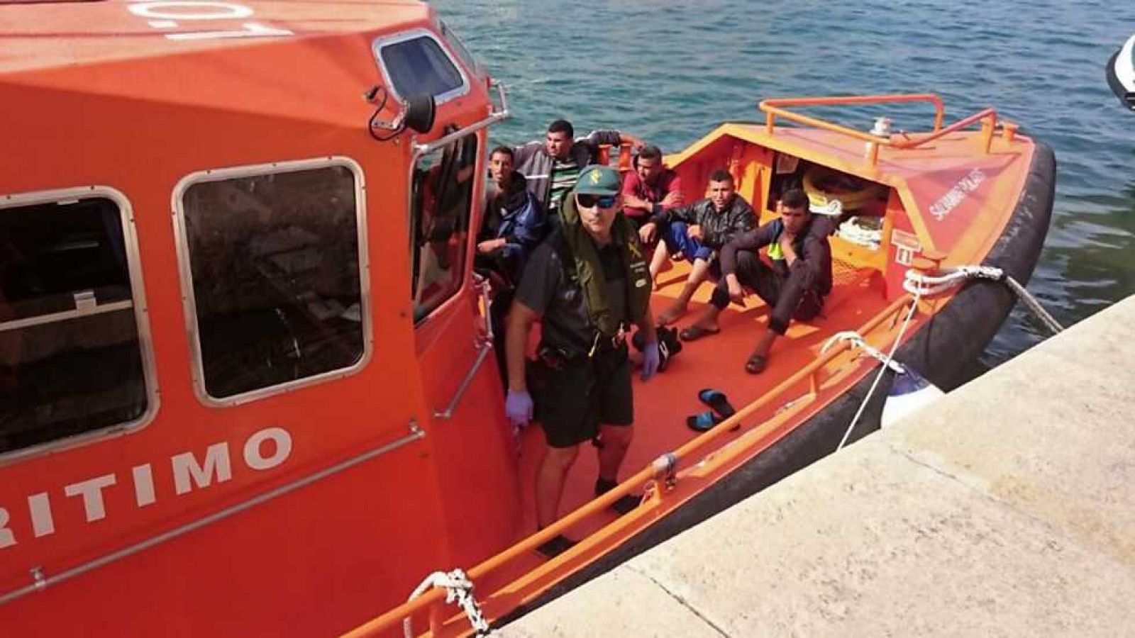 La Comunidad Valenciana en 2' - 01/08/16 - ver ahora