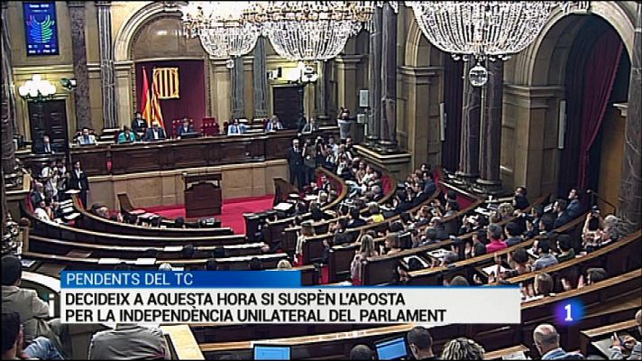 L'Informatiu - L'informatiu en 3 minuts -  01/08/2016