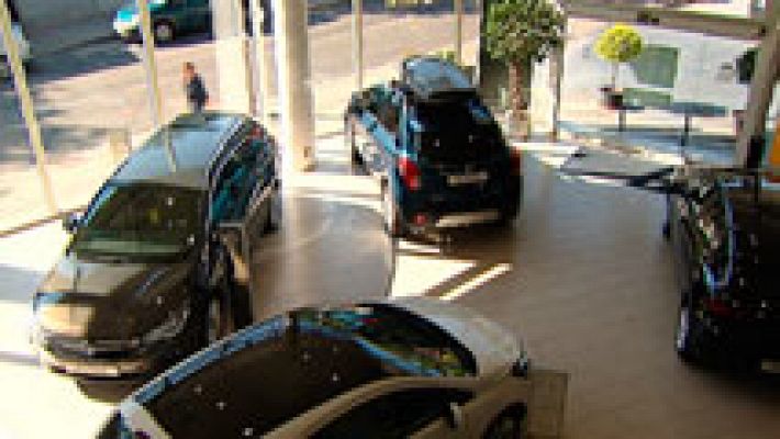 Informativo de Madrid - La Comunidad de Madrid en 4' - 01/08/16