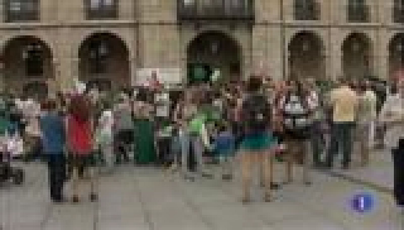 Asturias en 2' - 01/08/16 | Ver