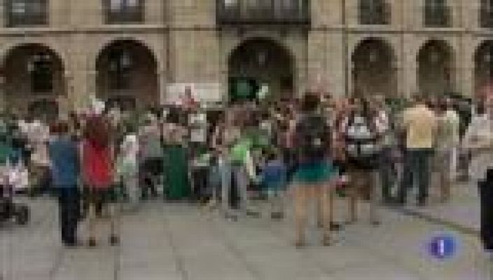 Panorama Regional - Asturias en 2' - 01/08/16