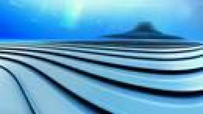 Telenavarra - Telenavarra en 2' - 01/08/2016