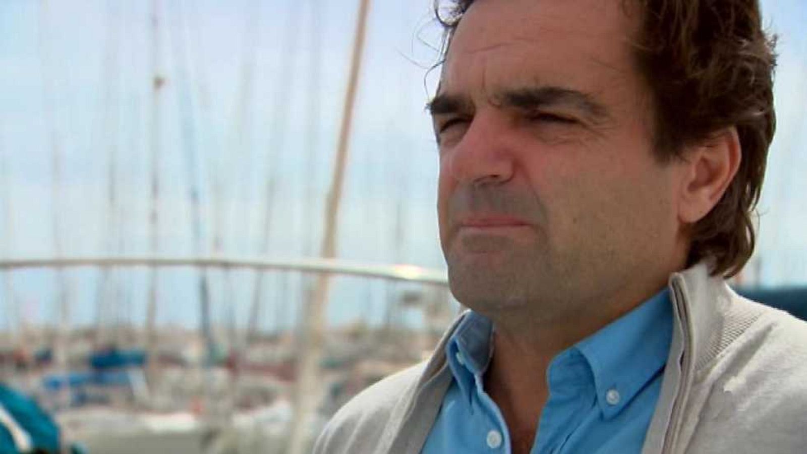 Olímpicos valencianos - Episodio 21: Contra viento y marea - ver ahora