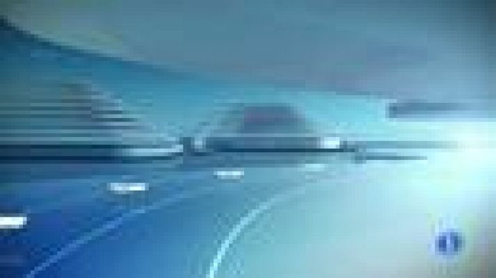 Telenorte - País Vasco - País Vasco en 2' - 01/08/16