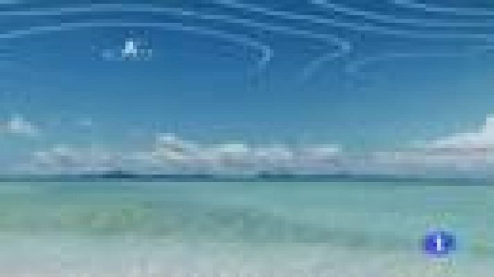 Noticias Murcia - El tiempo en la Región de Murcia - 01/08/2016